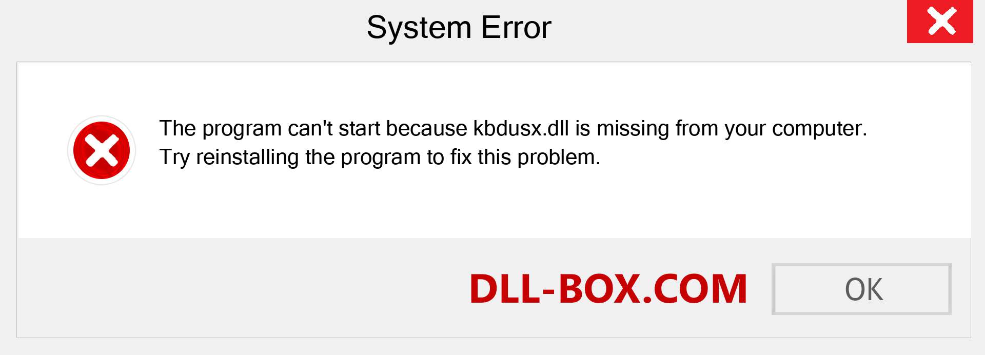  kbdusx.dll file is missing?. Download for Windows 7, 8, 10 - Fix  kbdusx dll Missing Error on Windows, photos, images